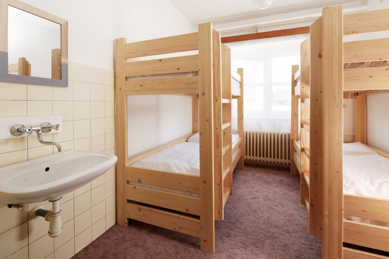 Hotel Medlov Depandance Fryšava Esterno foto