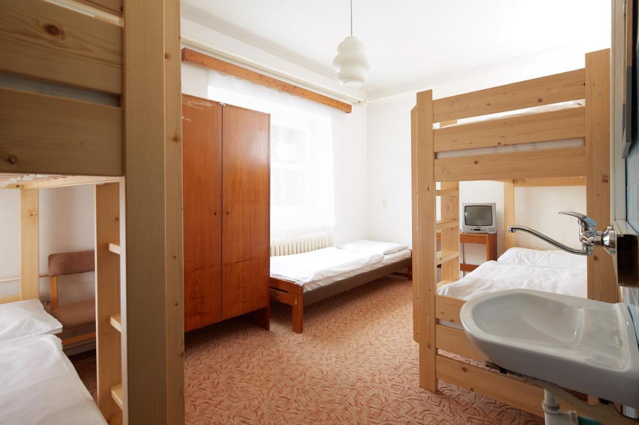Hotel Medlov Depandance Fryšava Esterno foto