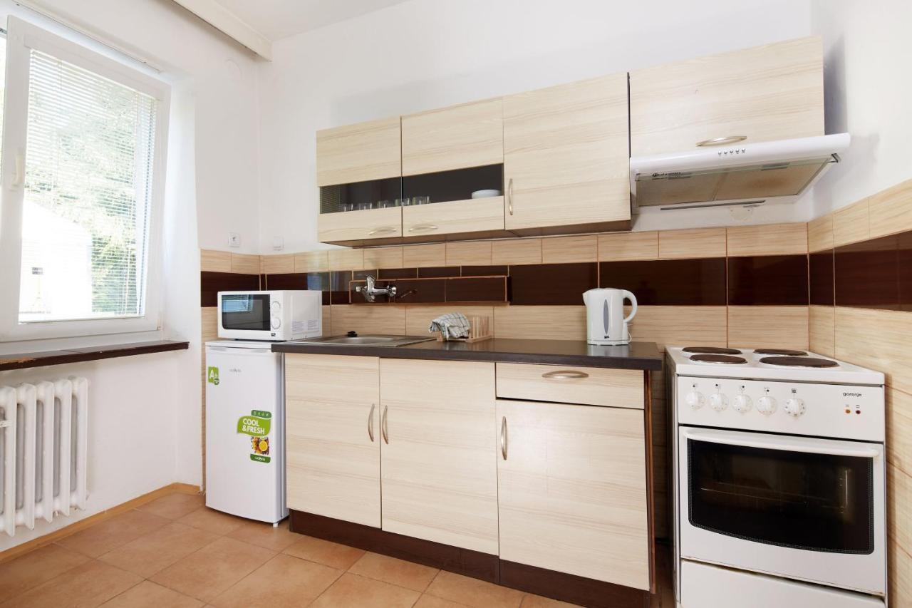 Hotel Medlov Depandance Fryšava Esterno foto