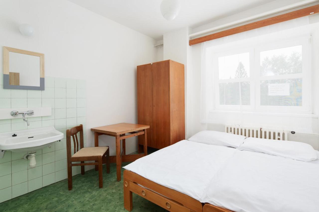 Hotel Medlov Depandance Fryšava Esterno foto