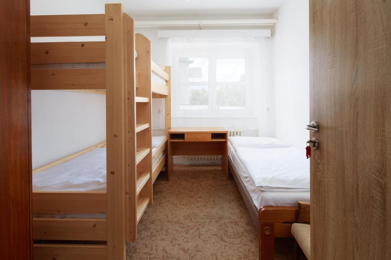 Hotel Medlov Depandance Fryšava Esterno foto
