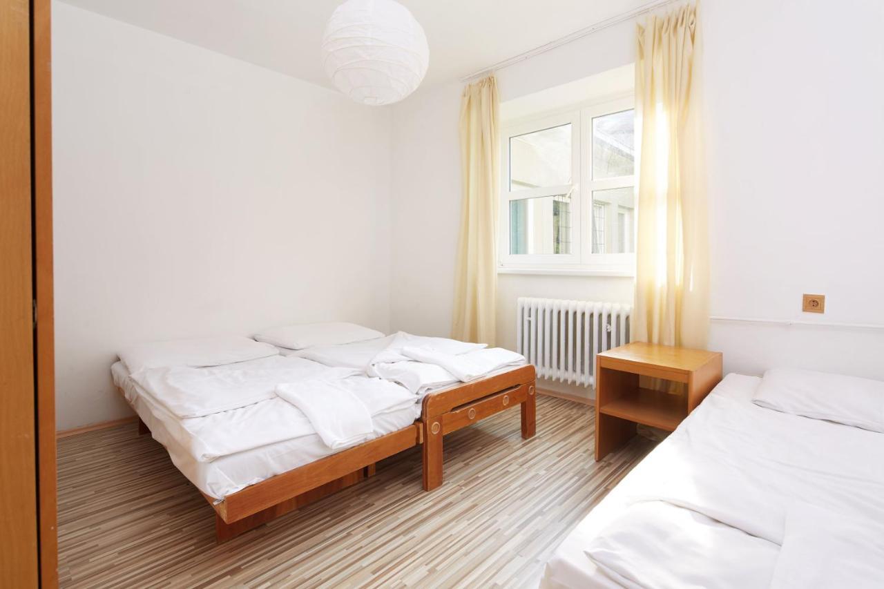 Hotel Medlov Depandance Fryšava Esterno foto