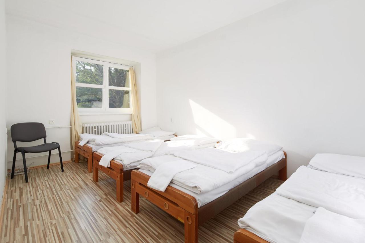 Hotel Medlov Depandance Fryšava Esterno foto