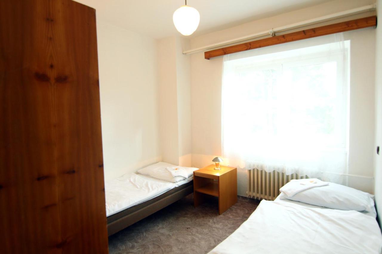 Hotel Medlov Depandance Fryšava Esterno foto
