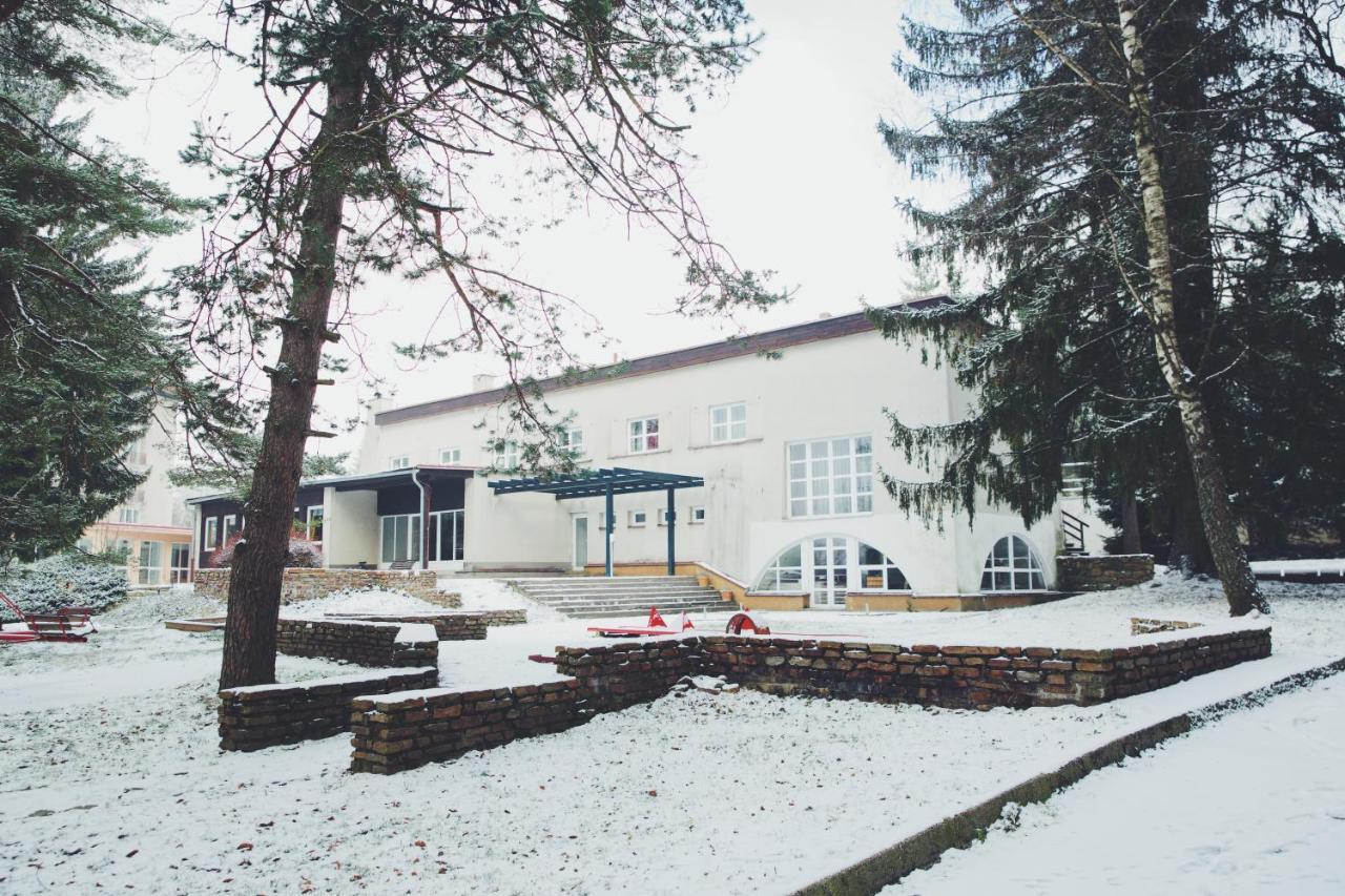 Hotel Medlov Depandance Fryšava Esterno foto