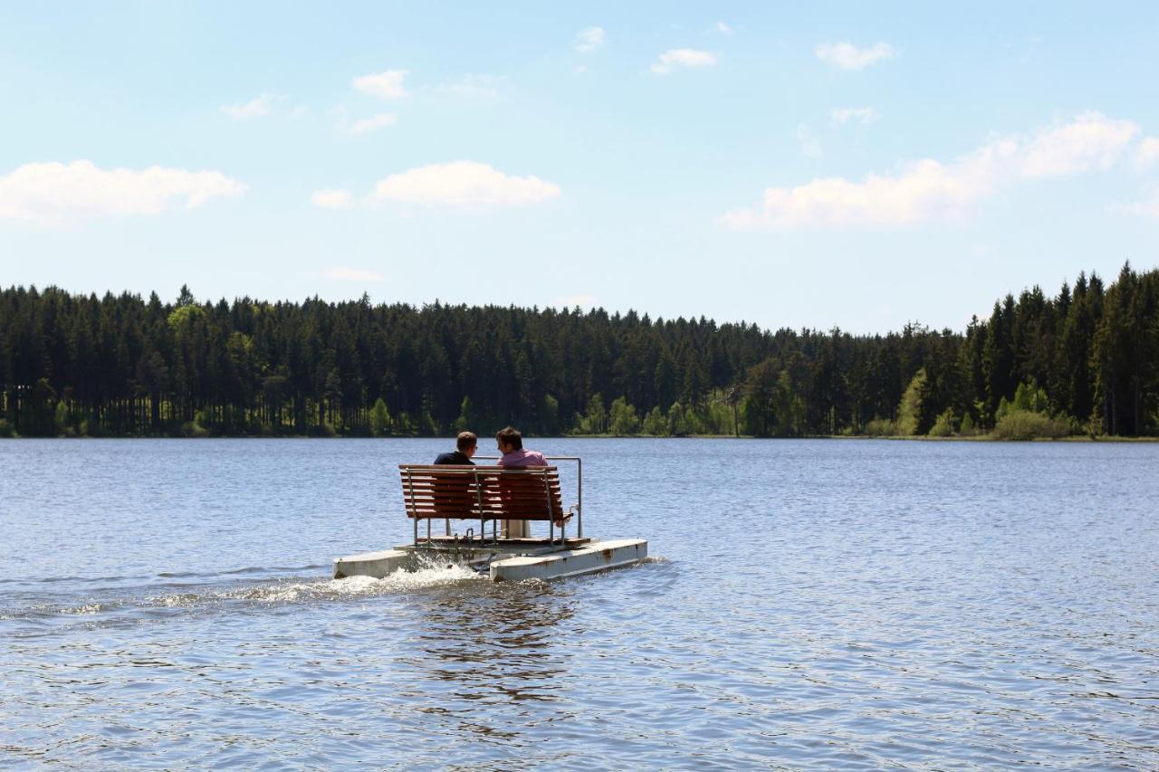 Hotel Medlov Depandance Fryšava Esterno foto