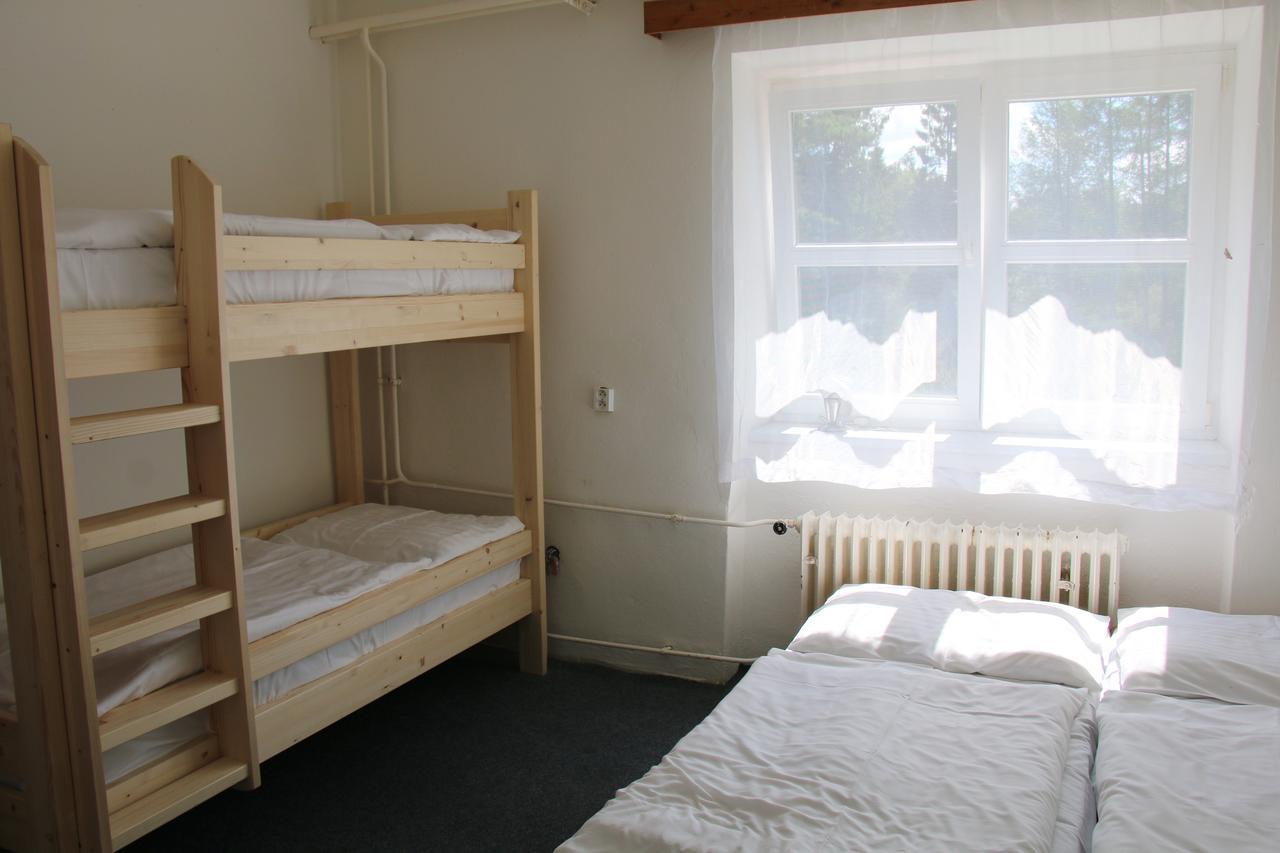 Hotel Medlov Depandance Fryšava Esterno foto