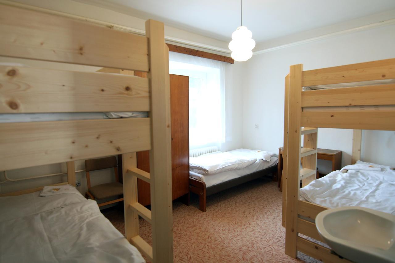 Hotel Medlov Depandance Fryšava Esterno foto