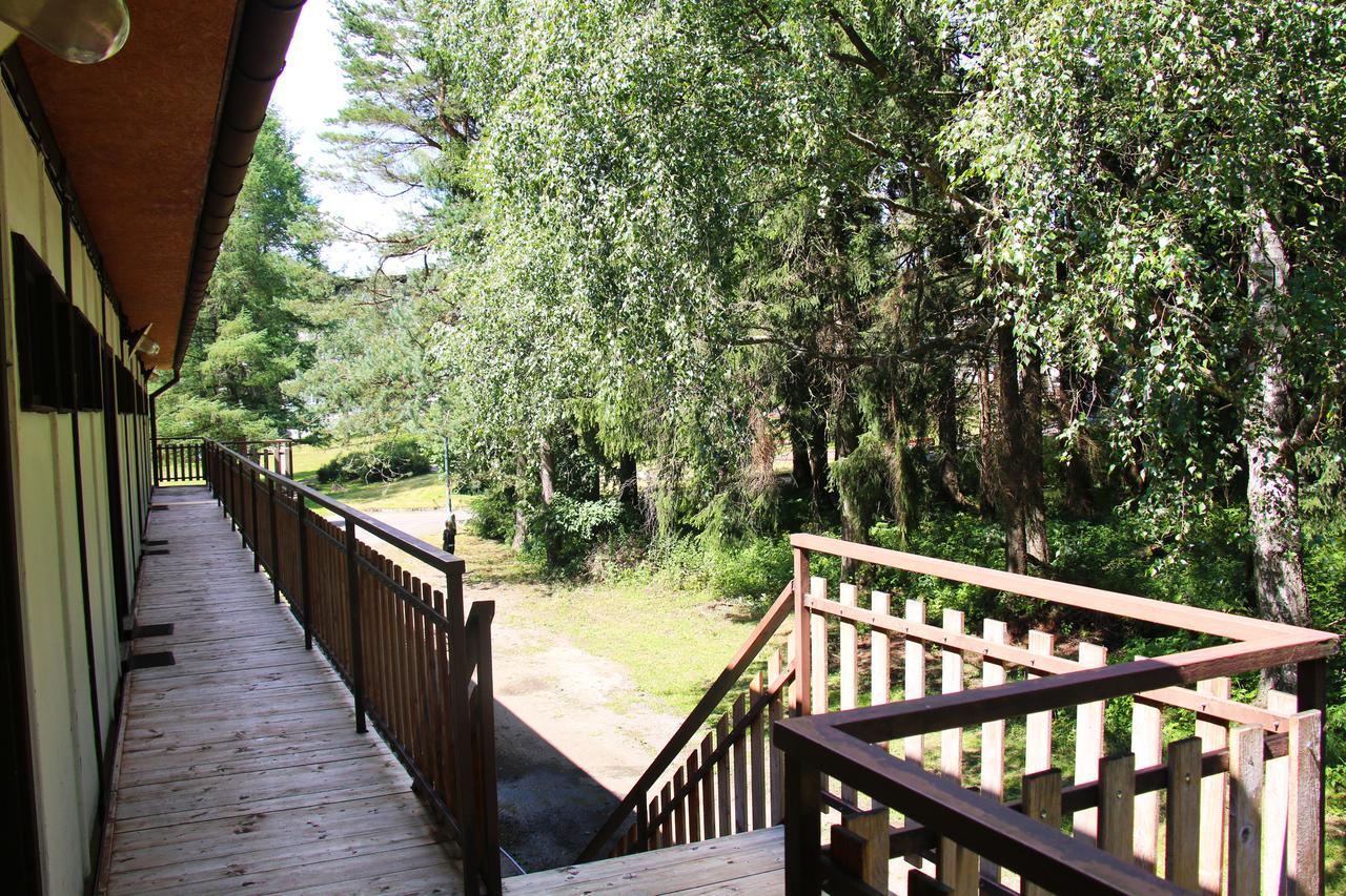 Hotel Medlov Depandance Fryšava Esterno foto