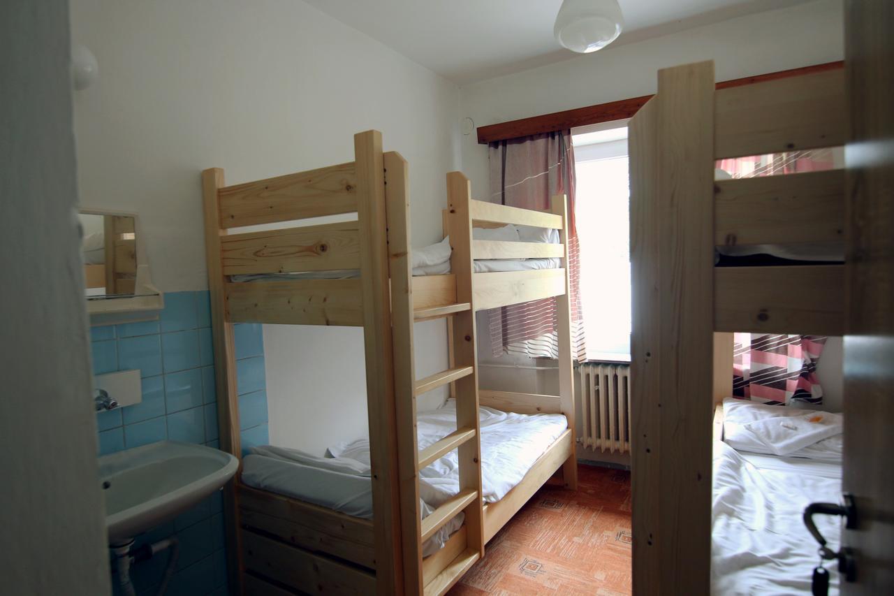 Hotel Medlov Depandance Fryšava Esterno foto