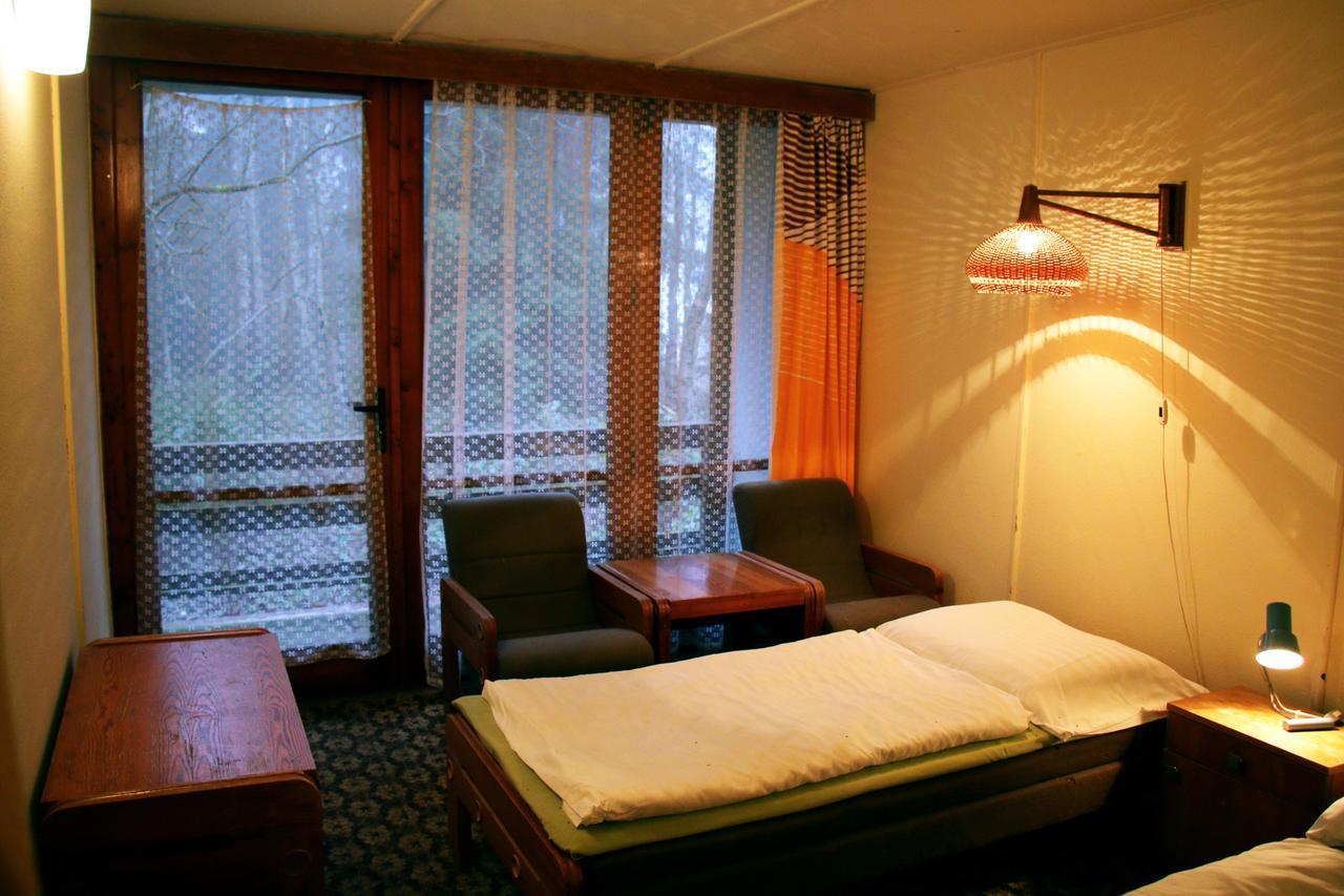 Hotel Medlov Depandance Fryšava Esterno foto