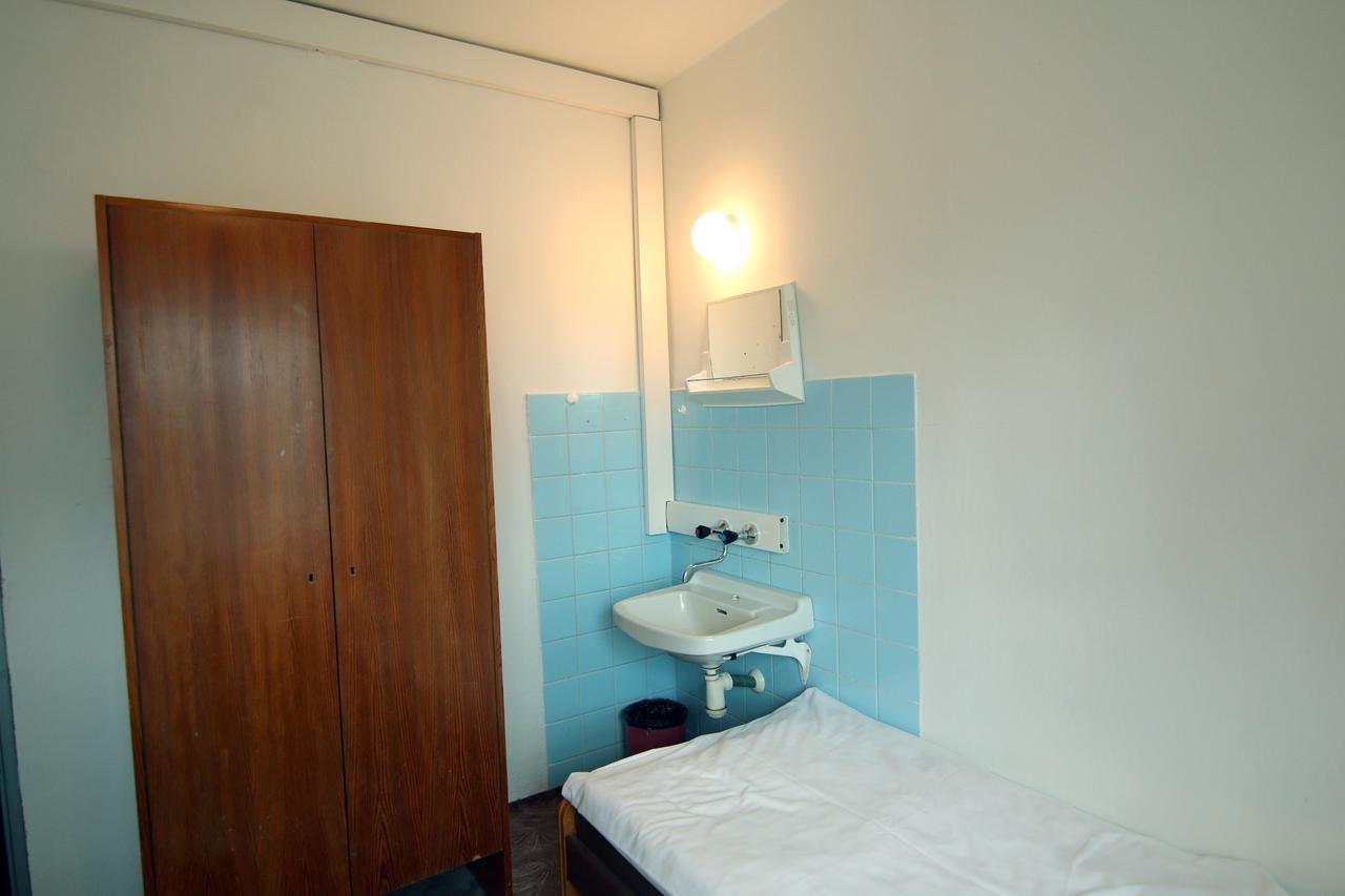 Hotel Medlov Depandance Fryšava Esterno foto