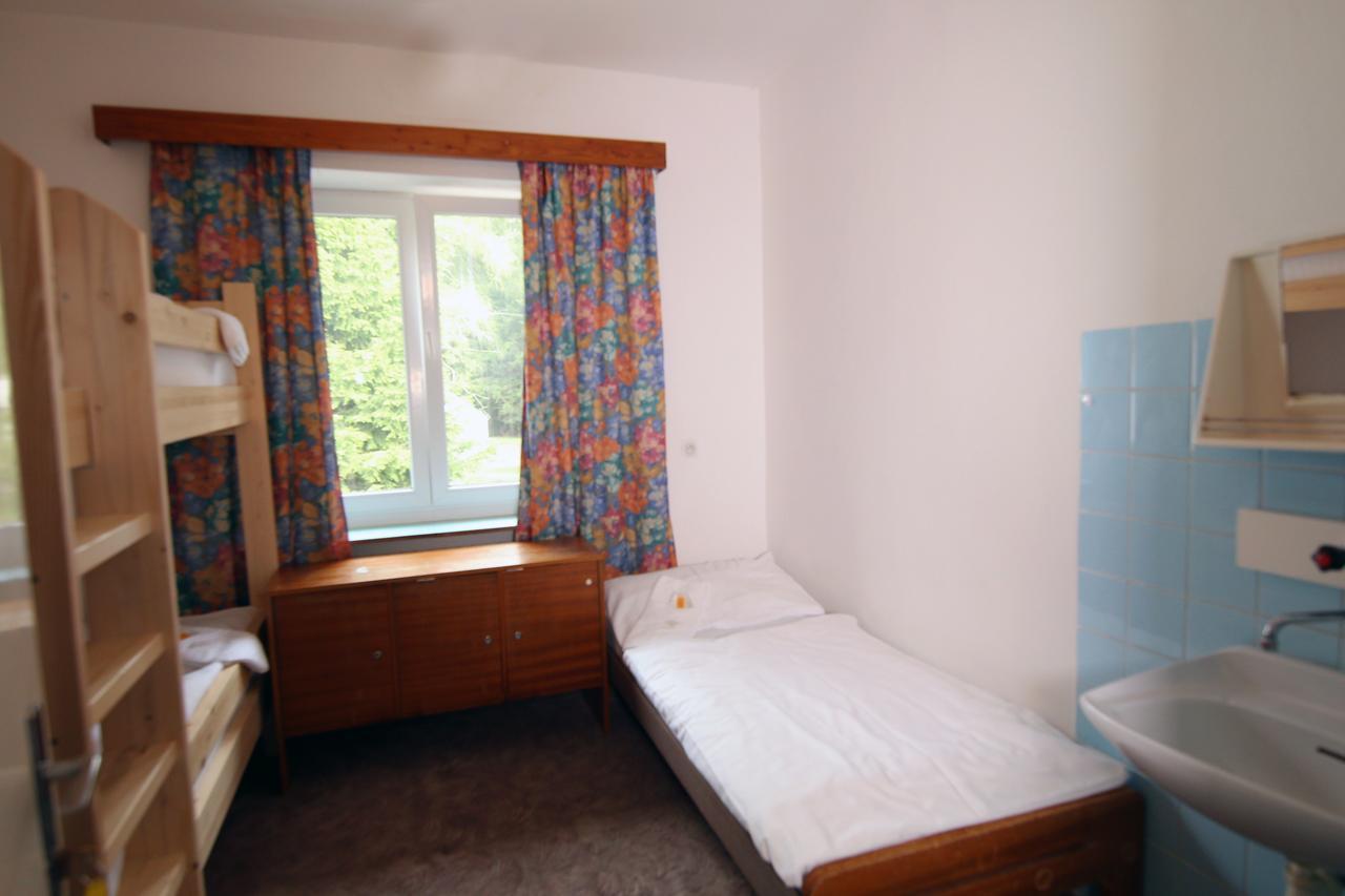 Hotel Medlov Depandance Fryšava Esterno foto