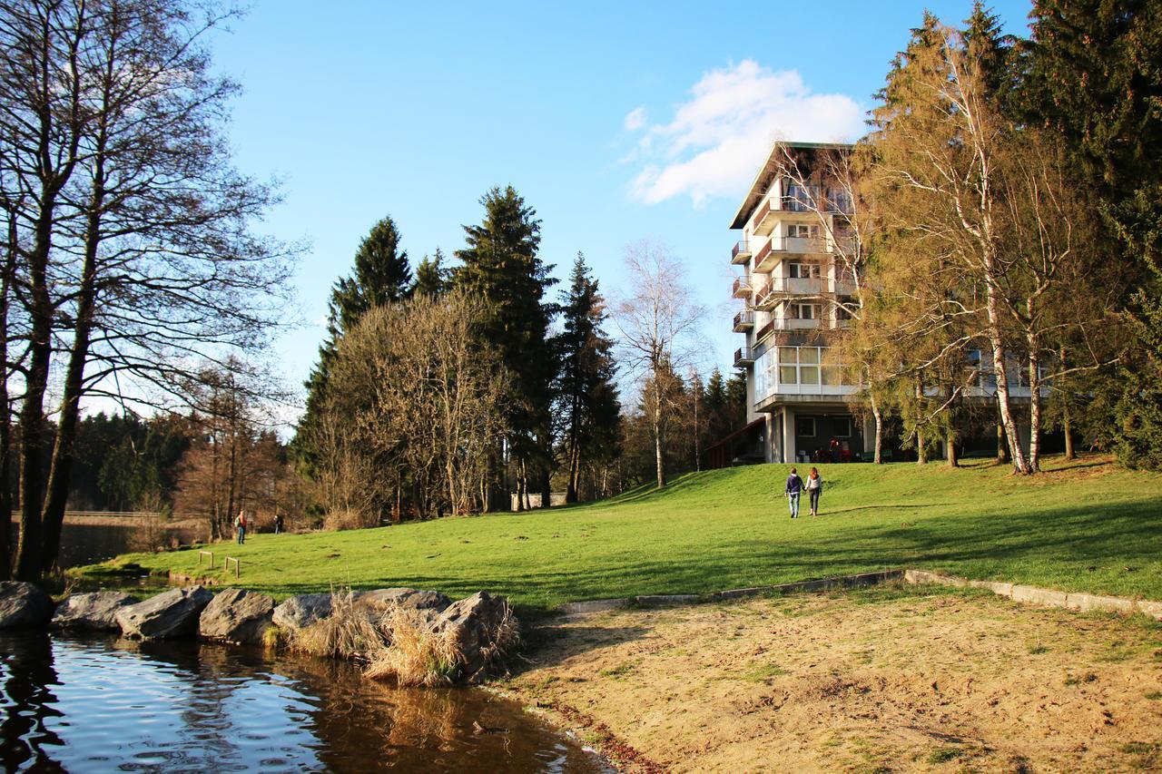 Hotel Medlov Depandance Fryšava Esterno foto