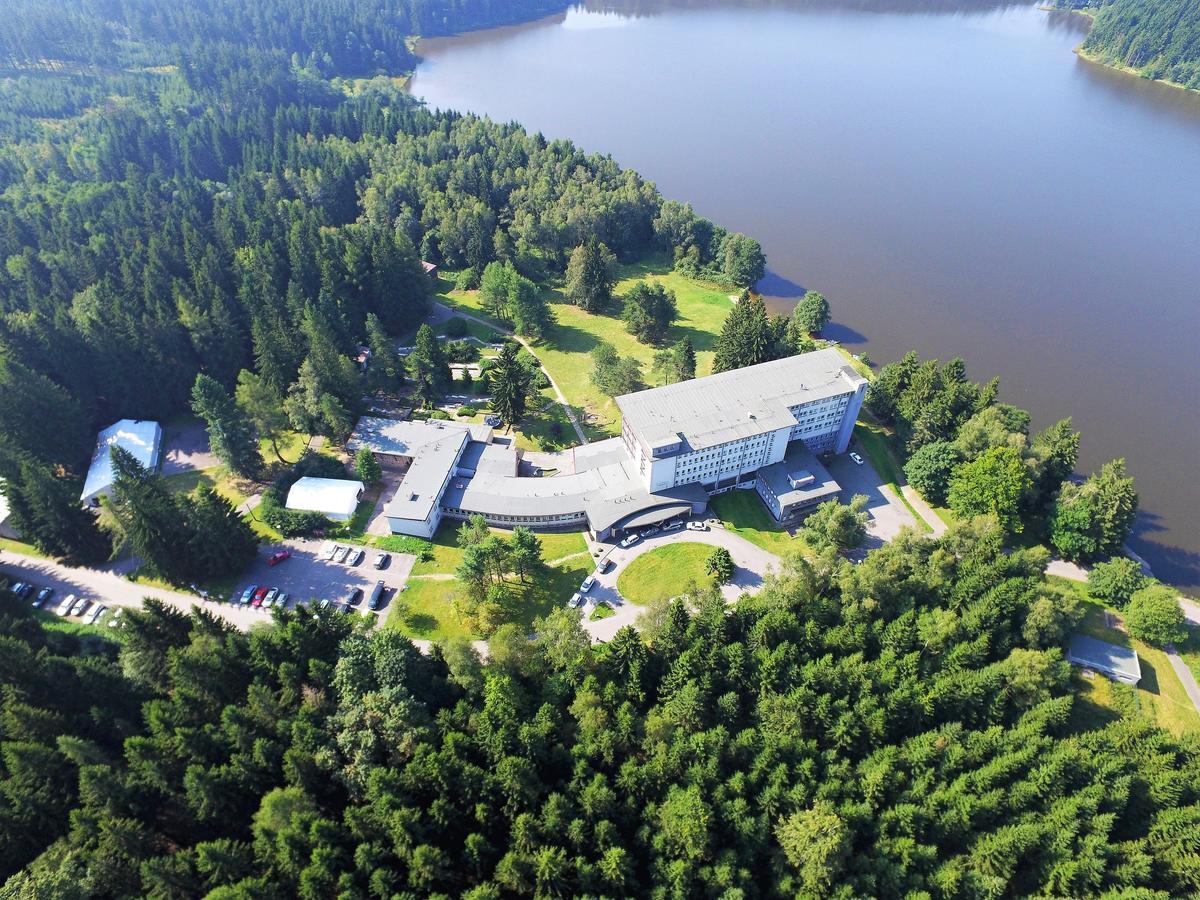 Hotel Medlov Depandance Fryšava Esterno foto