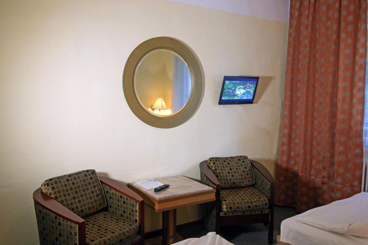 Hotel Medlov Depandance Fryšava Esterno foto