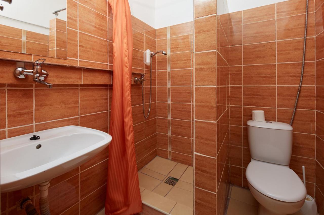 Hotel Medlov Depandance Fryšava Esterno foto